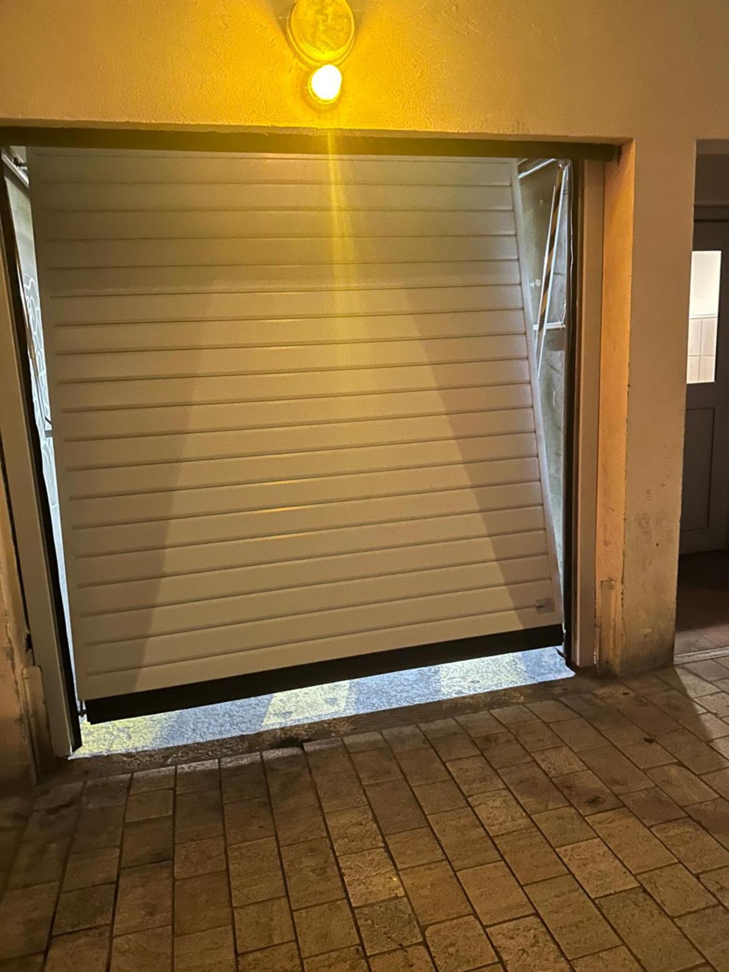 Appartement Vieux-port, Avec Garage Prive *